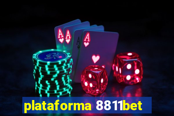 plataforma 8811bet